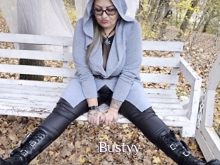 Bustyy