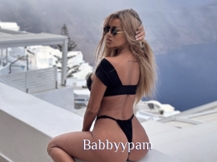 Babbyypam