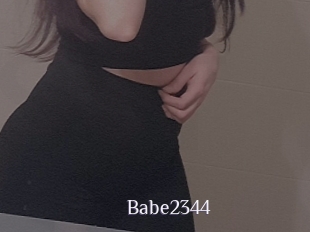 Babe2344