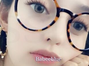 Babeeblue