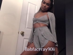 Babfaceray90ii