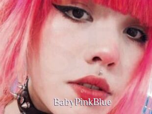 BabyPinkBlue