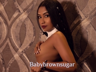 Babybrownsugar