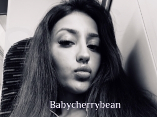 Babycherrybean