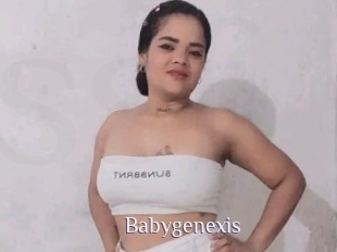 Babygenexis