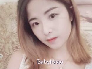 Babylixiao