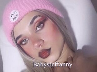 Babysteffanny