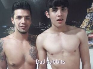 Bad_rabbits