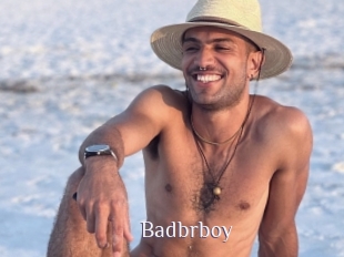 Badbrboy