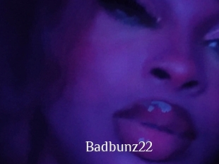 Badbunz22