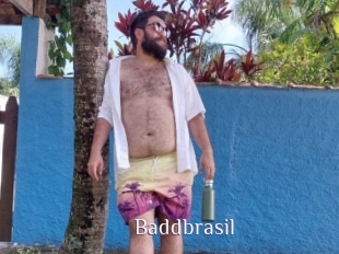 Baddbrasil