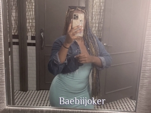 Baebiijoker