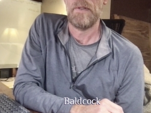 Baldcock