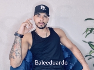 Baleeduardo