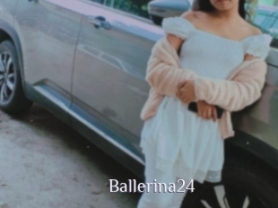 Ballerina24