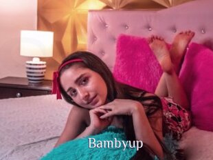 Bambyup