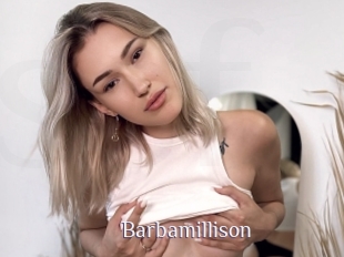 Barbamillison