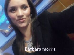 Barbara_morris