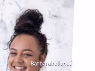 Barbarabellavod