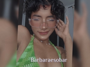 Barbaraesobar