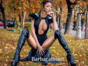 Barbaramoon