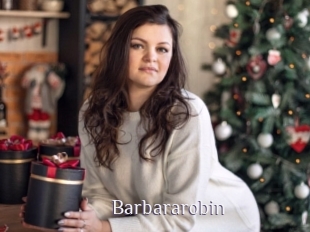 Barbararobin