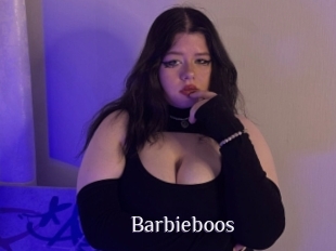 Barbieboos