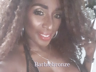 Barbiebronze