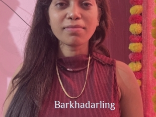 Barkhadarling