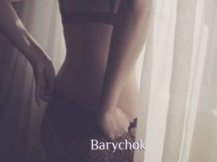 Barychok