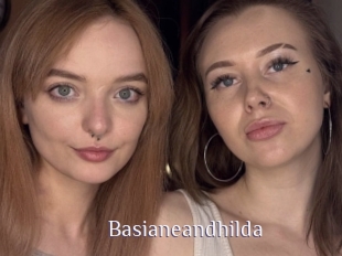 Basianeandhilda