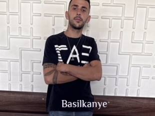 Basilkanye