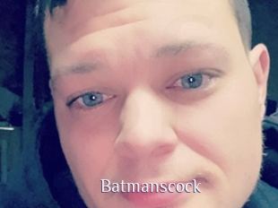 Batmanscock