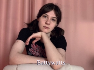 Battywatts