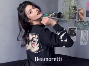 Beamoretti