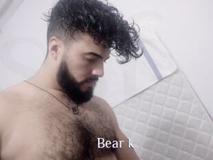 Bear_k