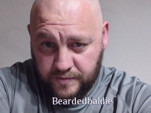 Beardedbaldie