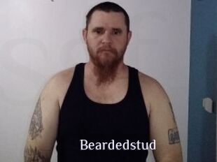 Beardedstud