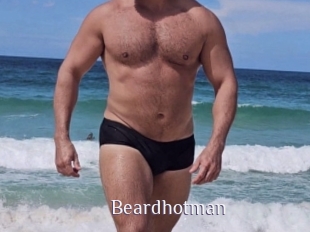 Beardhotman