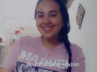 Beatifulbaby_sexinn