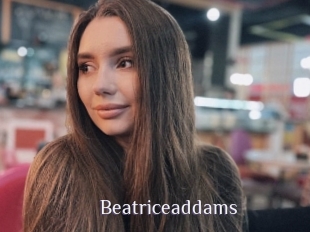 Beatriceaddams