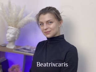 Beatrixcaris