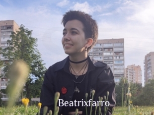 Beatrixfarro