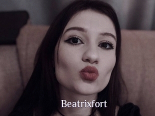 Beatrixfort