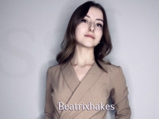 Beatrixhakes