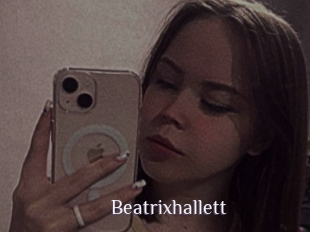 Beatrixhallett