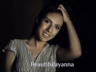 Beautifulayanna