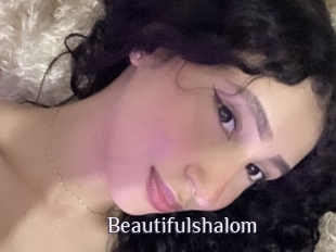 Beautifulshalom