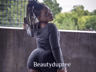 Beautydupree