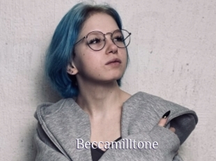 Beccamilltone